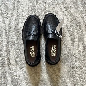 Salvatore ferragamo shoes